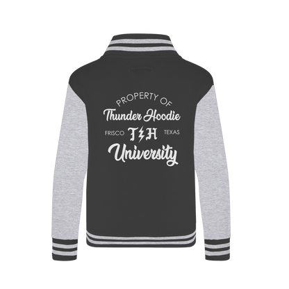 Varsity Jacket