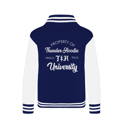 Varsity Jacket