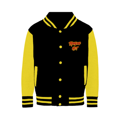 Varsity Jacket