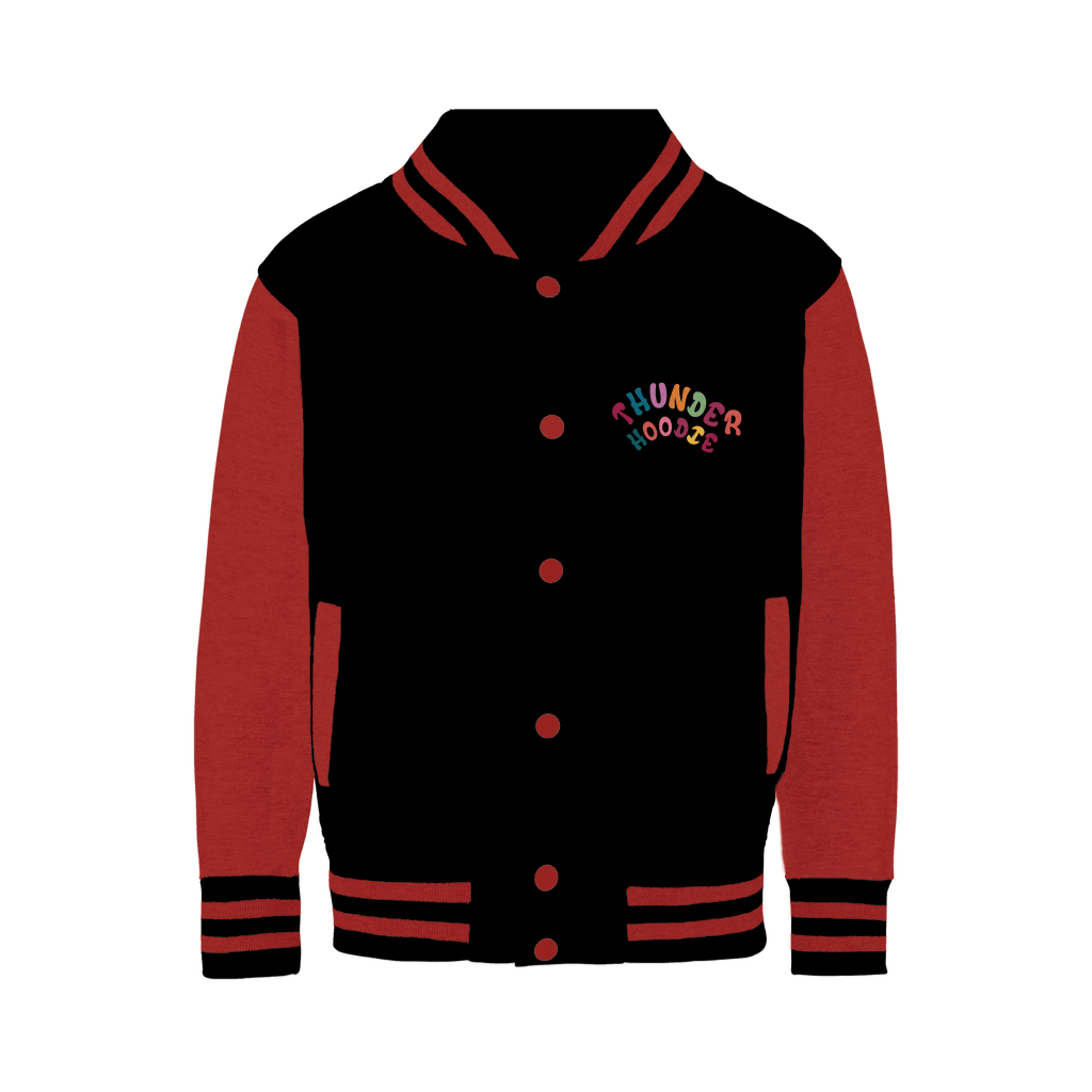 Varsity Jacket