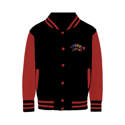 Varsity Jacket