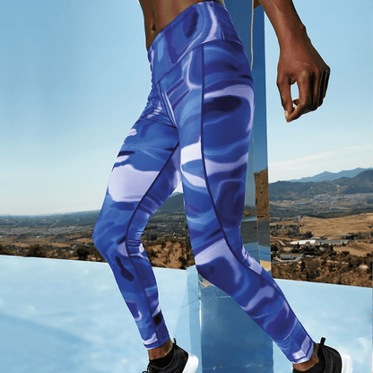 Women's Performance Aurora Leggings