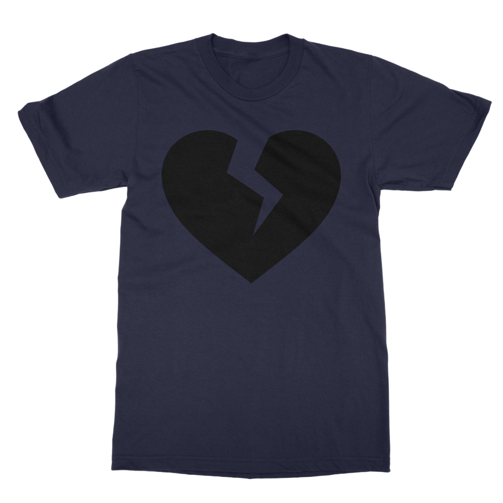 Broken Heart T-shirt