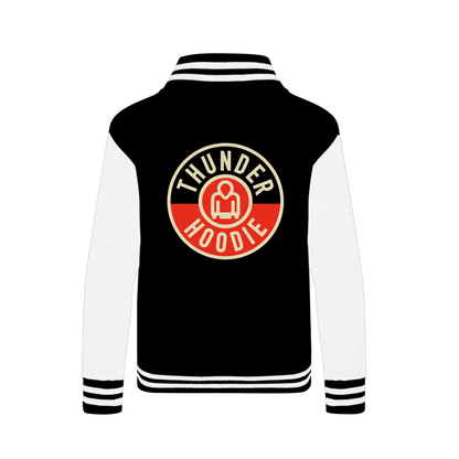 Varsity Jacket