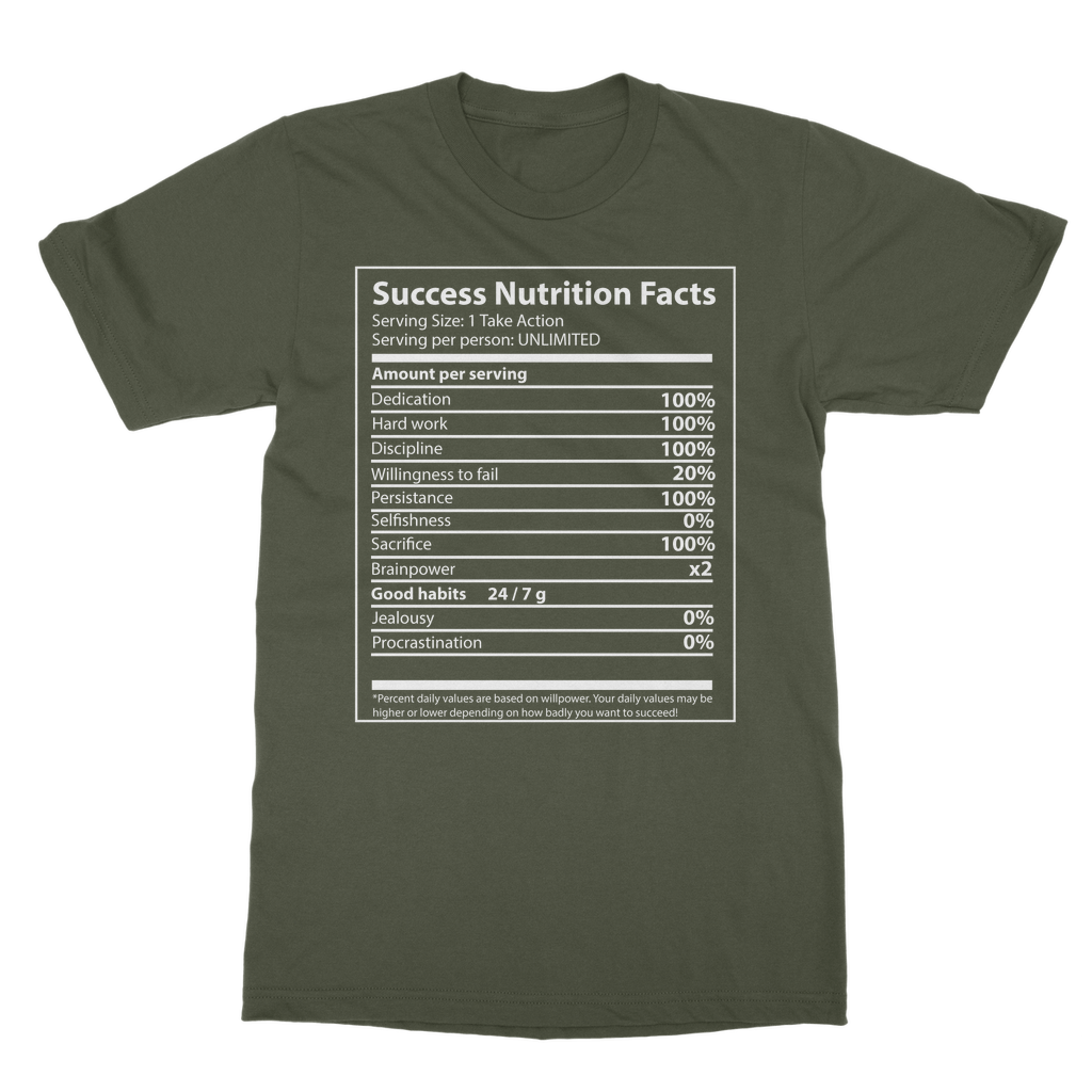 Success T-shirt