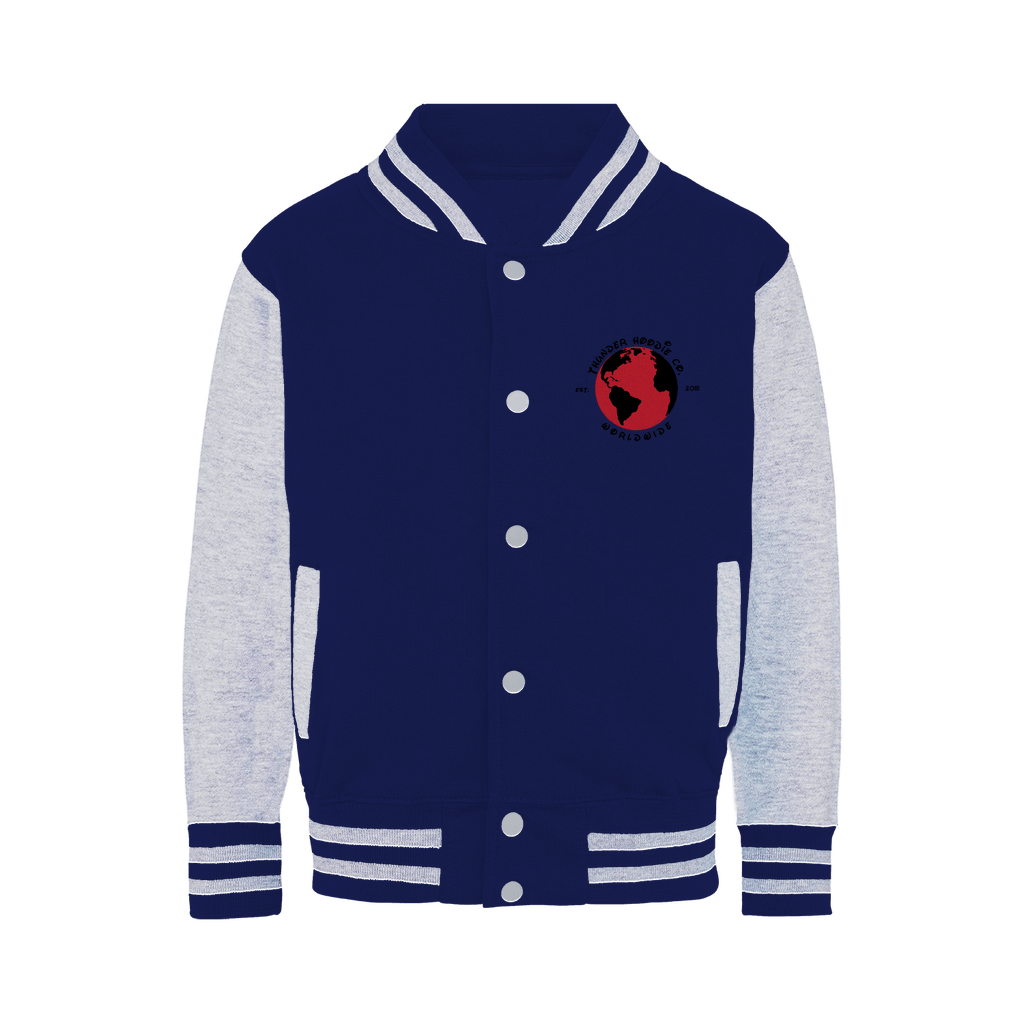 Varsity Jacket