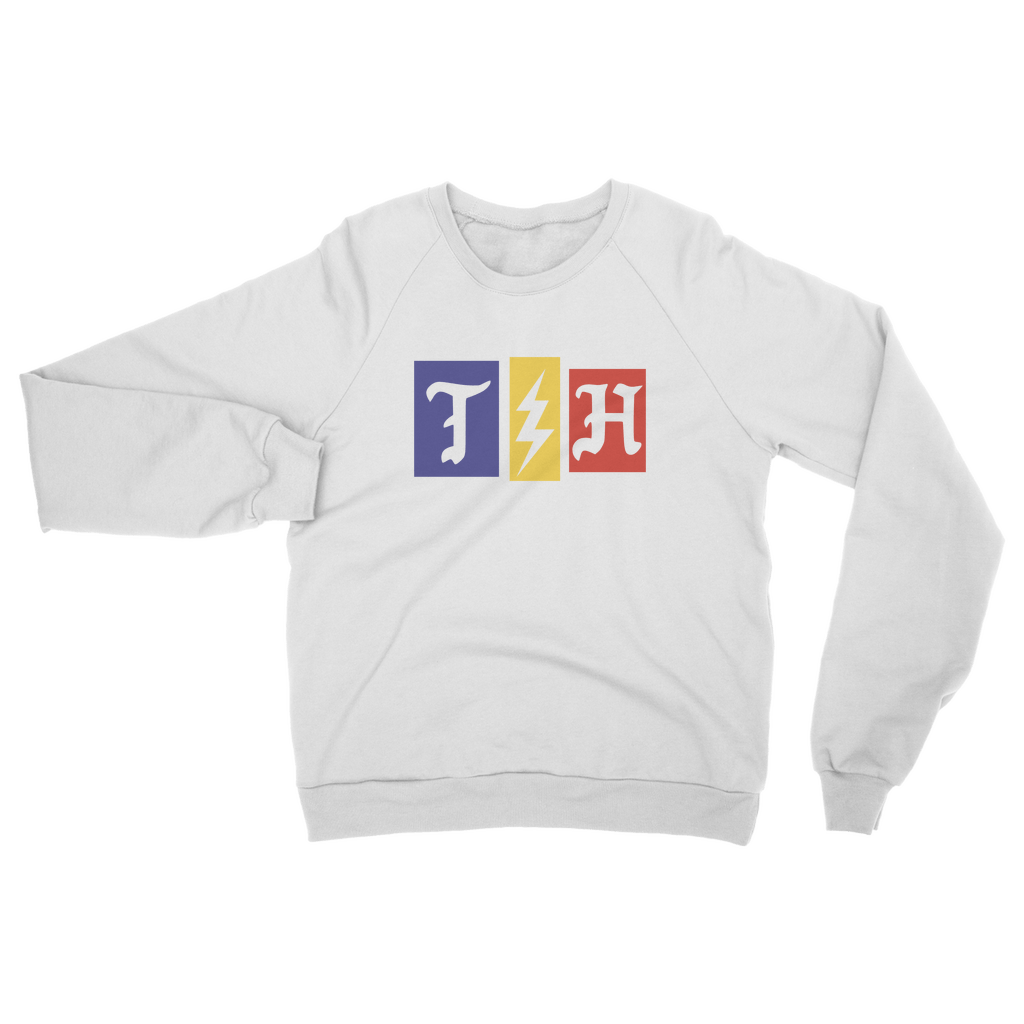 Culture Sweater