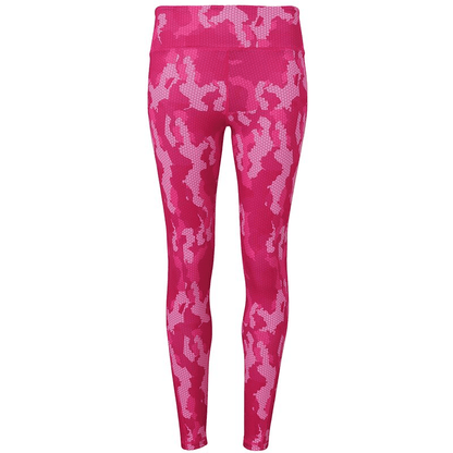 Women's Performance Hexoflage Leggings