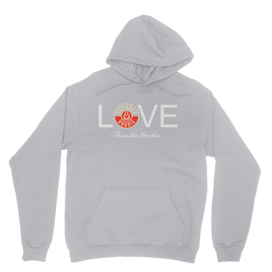 Love Hoodie