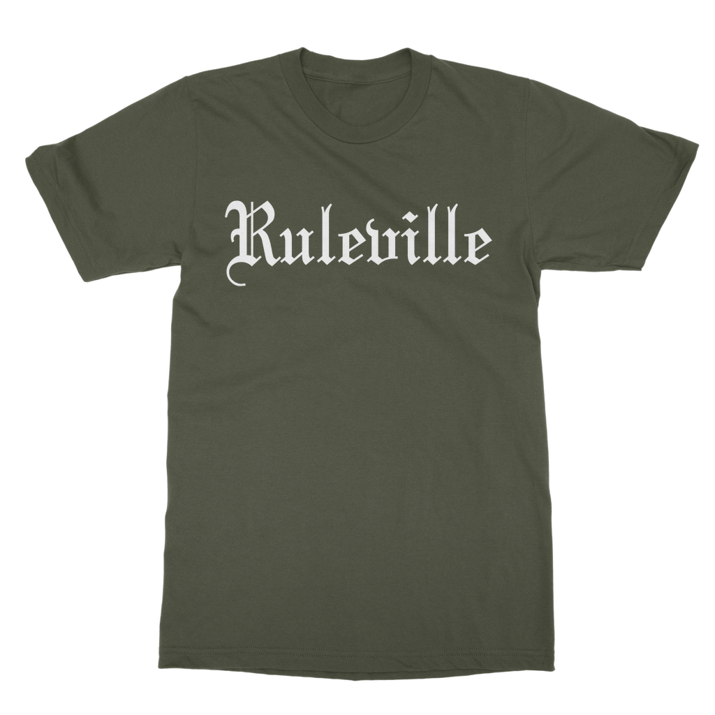 Ruleville T-shirt