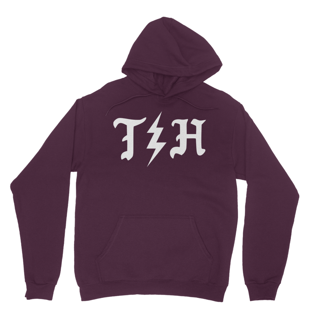 Thunderbolt Hoodie