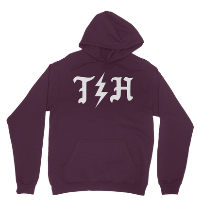 Thunderbolt Hoodie