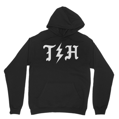 Thunderbolt Hoodie