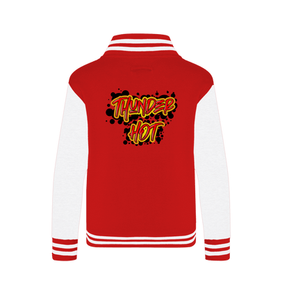 Varsity Jacket