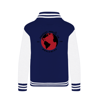 Varsity Jacket