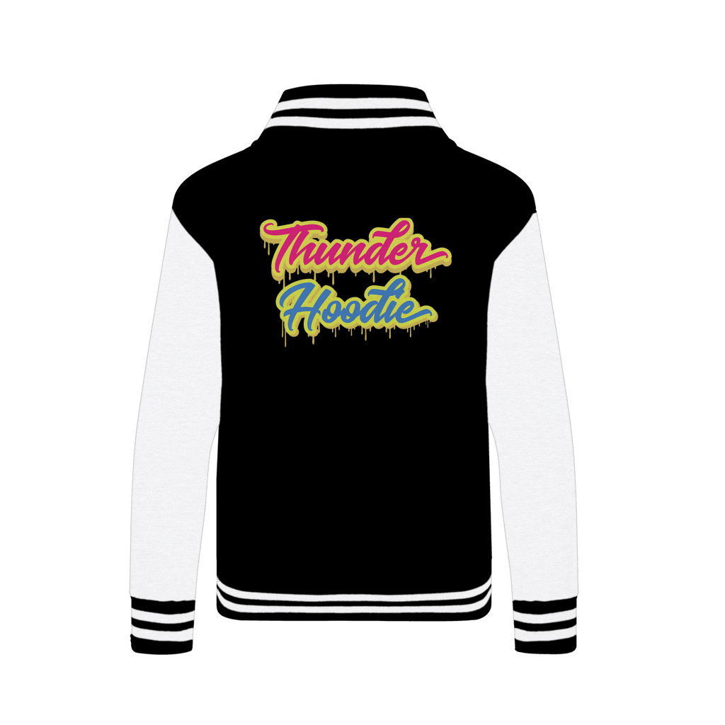 Varsity Jacket