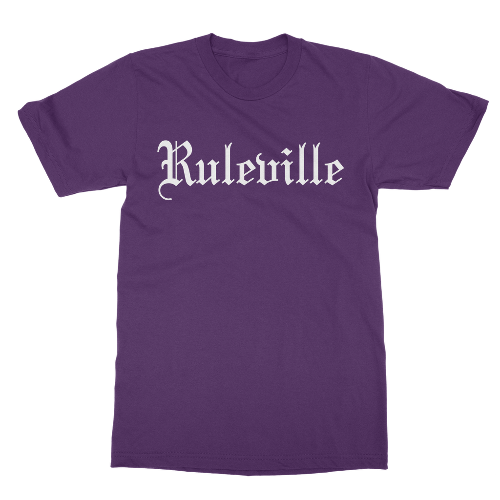 Ruleville T-shirt