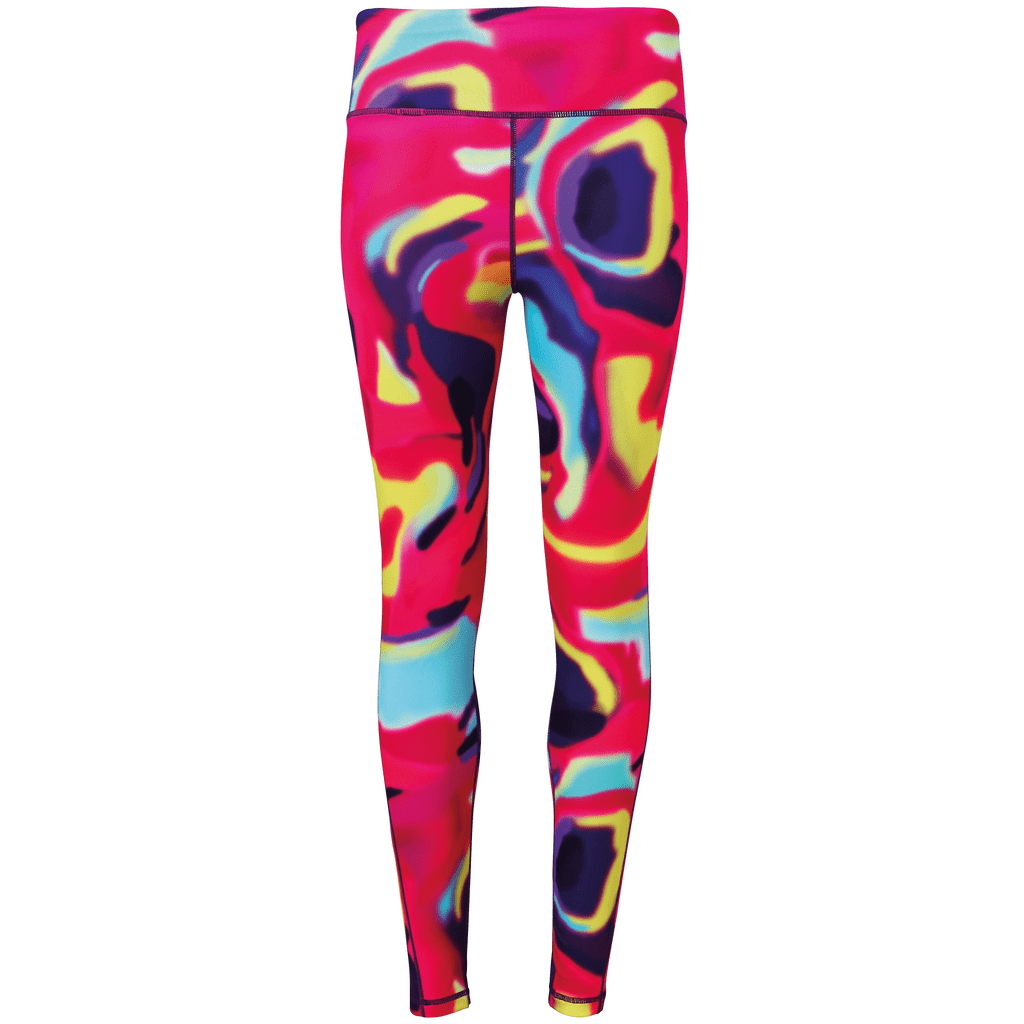 Women's Performance Aurora Leggings