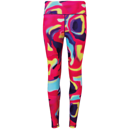 Women's Performance Aurora Leggings