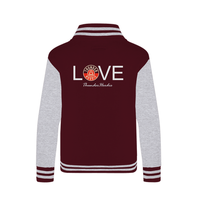 Varsity Jacket