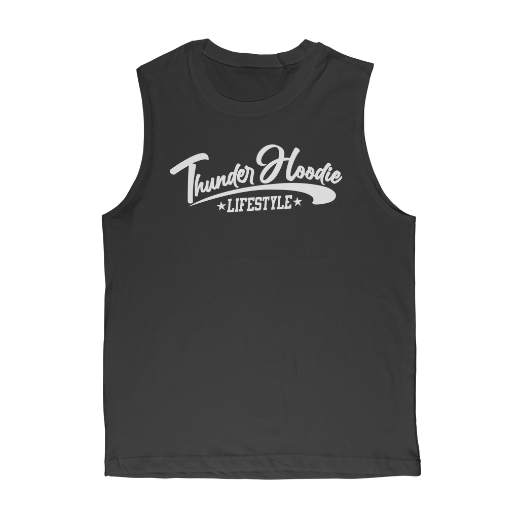 Lifestyle Classic Adult Muscle Top