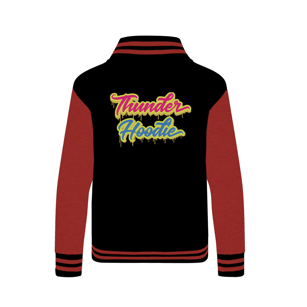 Varsity Jacket