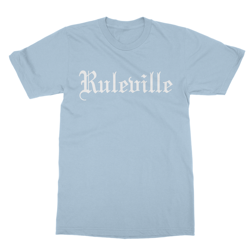 Ruleville T-shirt