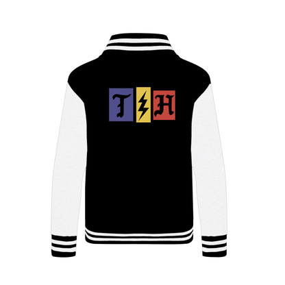 Varsity Jacket