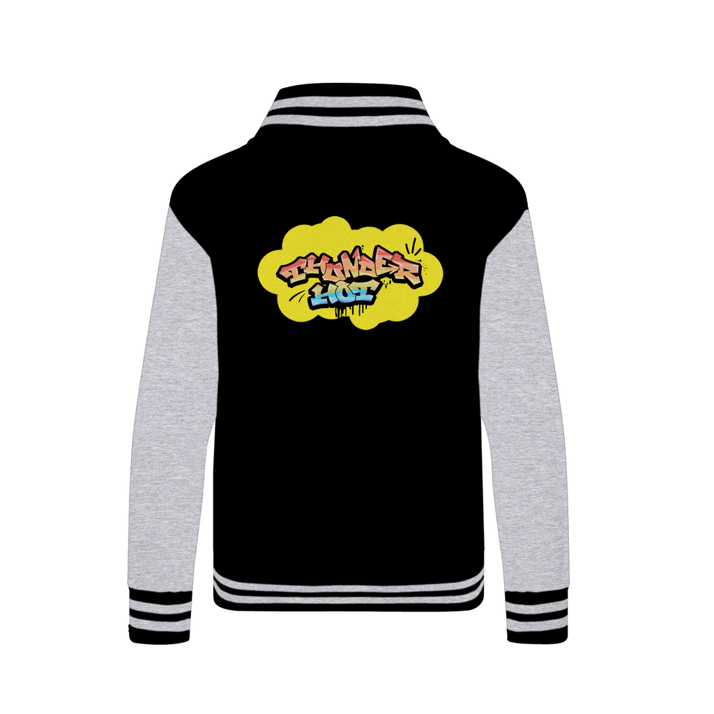 Varsity Jacket