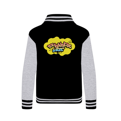 Varsity Jacket