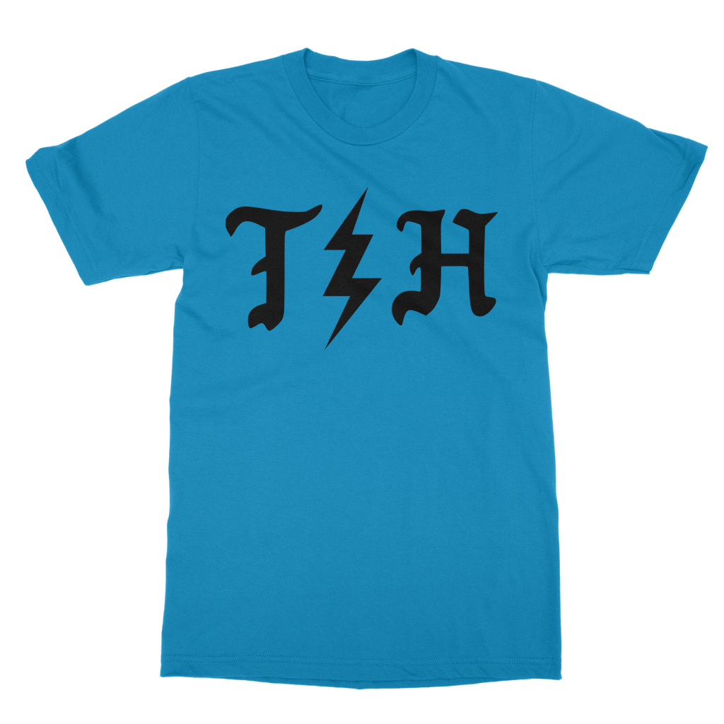 Thunder Hoodie T-shirt