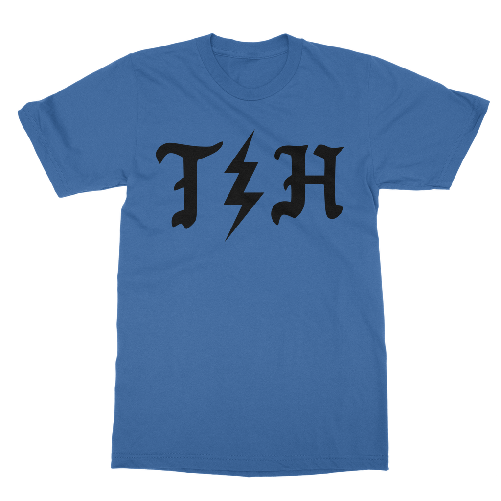 Thunder Hoodie T-shirt