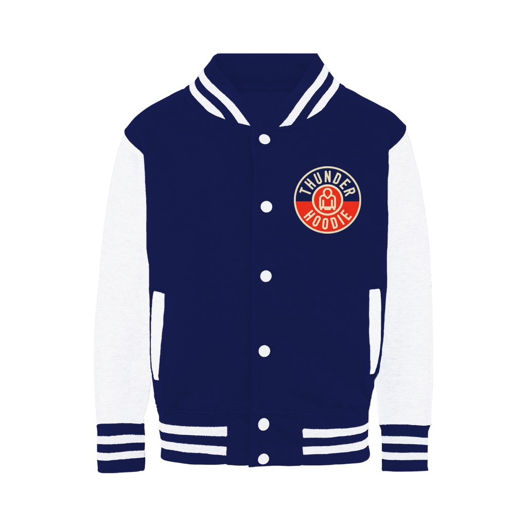 Varsity Jacket