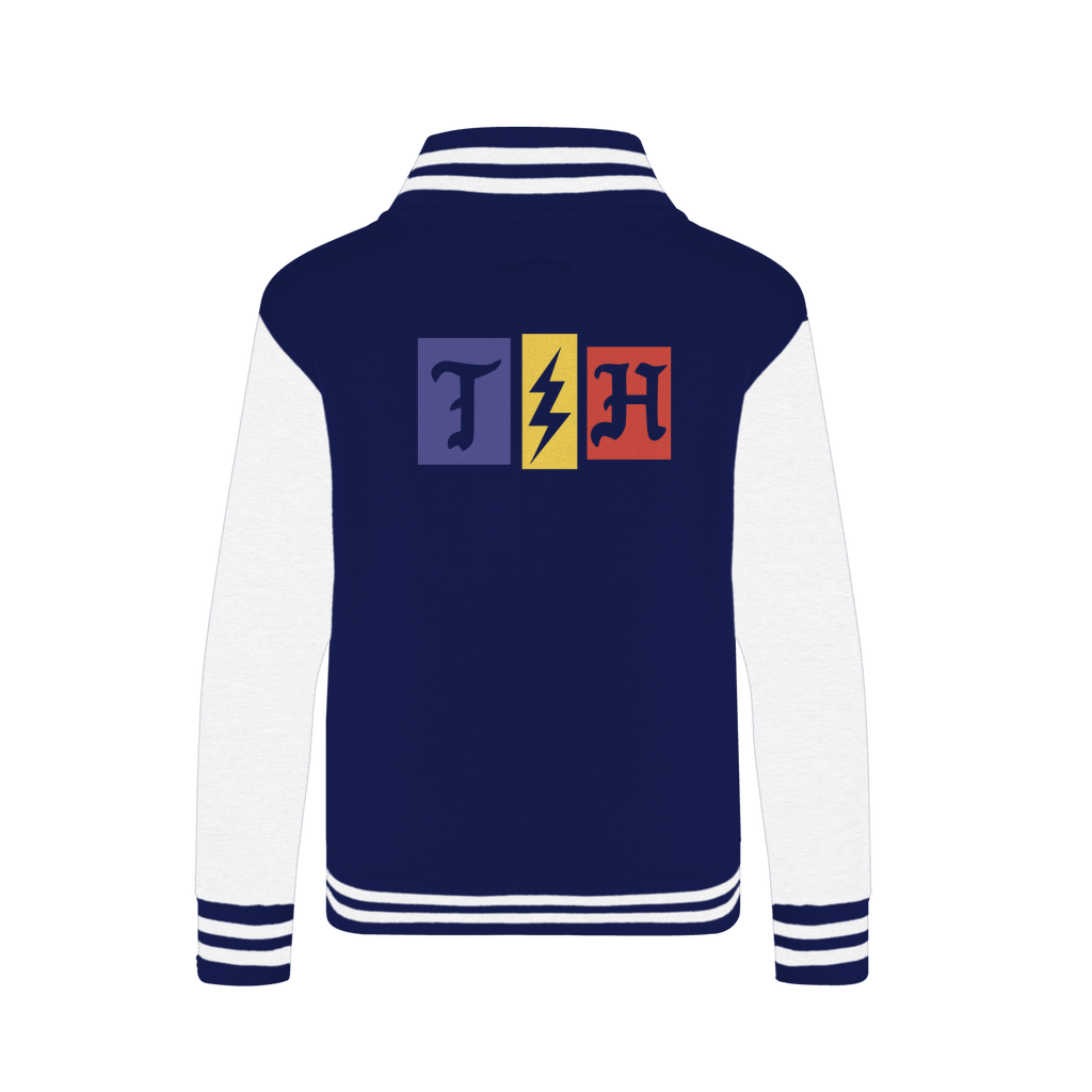 Varsity Jacket