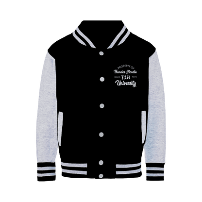 Varsity Jacket