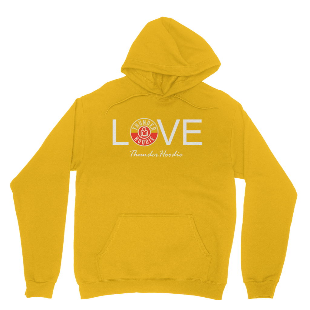 Love Hoodie