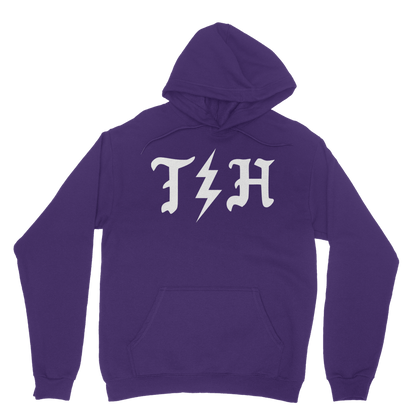 Thunderbolt Hoodie