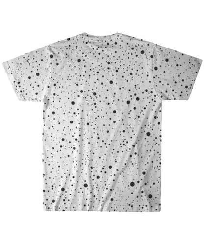 Splatter Tee