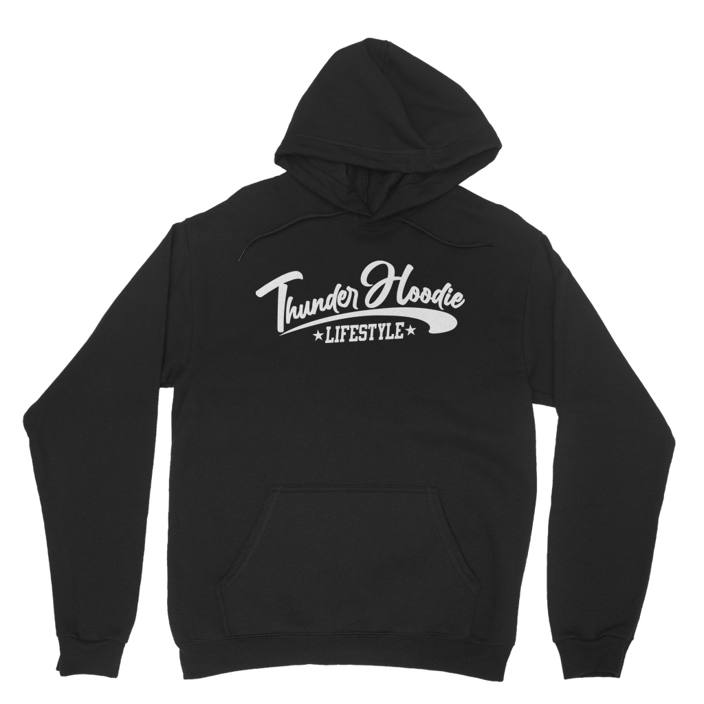 Lifestyle Hoodie