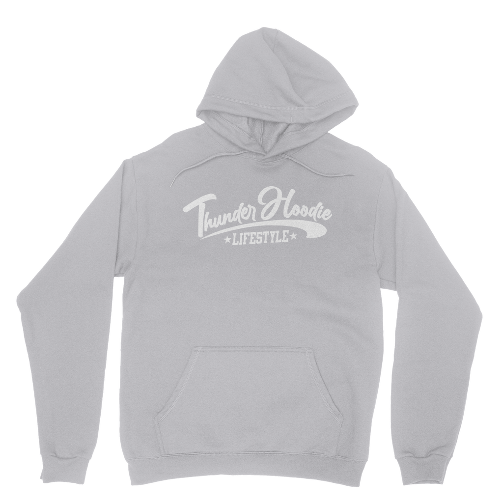 Lifestyle Hoodie