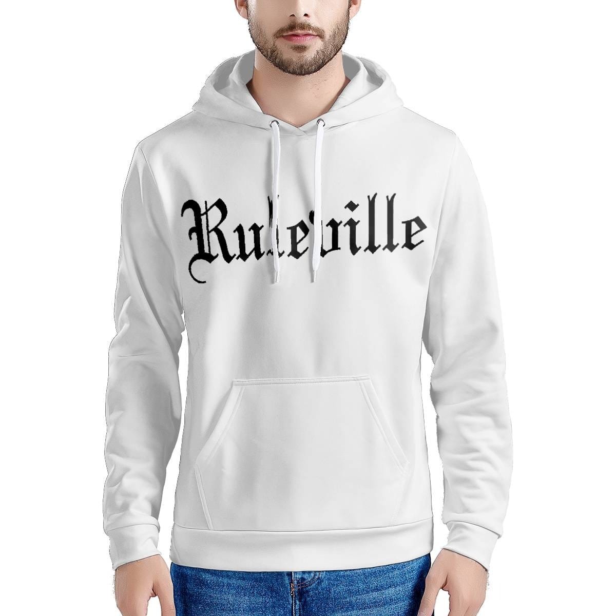 Ruleville Hoodie