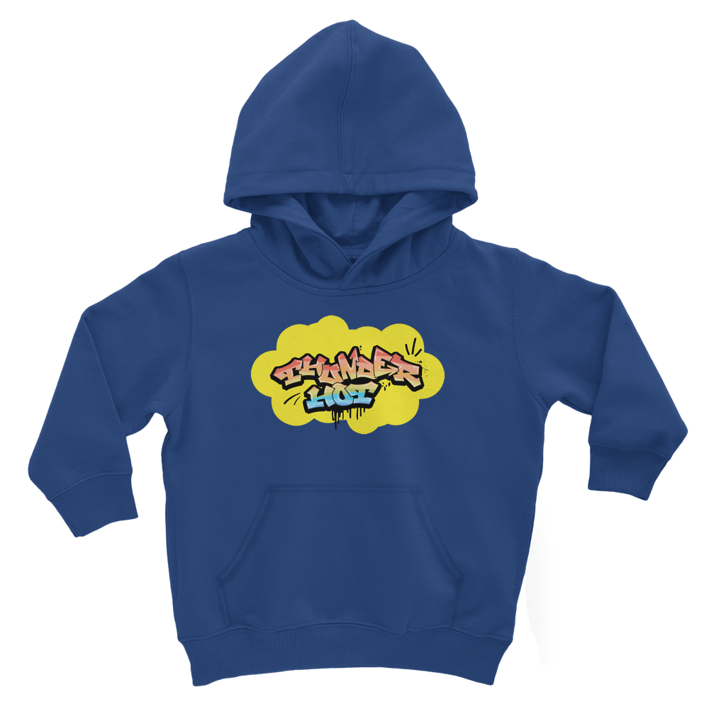 Classic Kids Hoodie