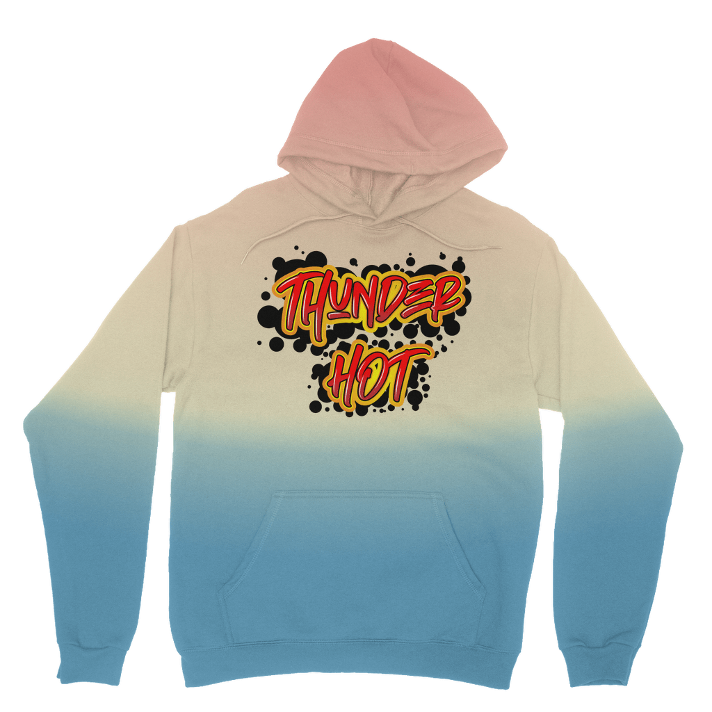 Tie Dye Hoodie