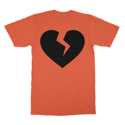 Broken Heart T-shirt