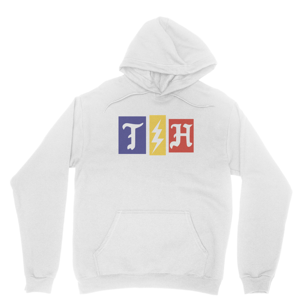 Culture Hoodie