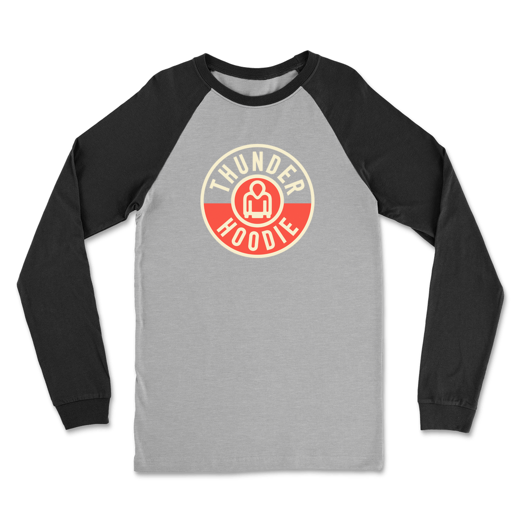 Raglan Long Sleeve Shirt