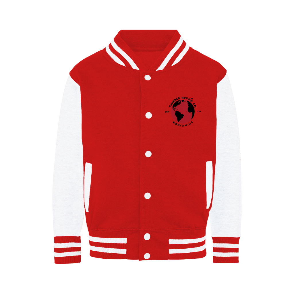 Varsity Jacket