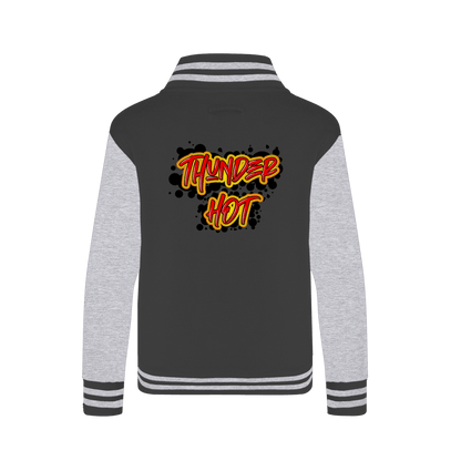 Varsity Jacket