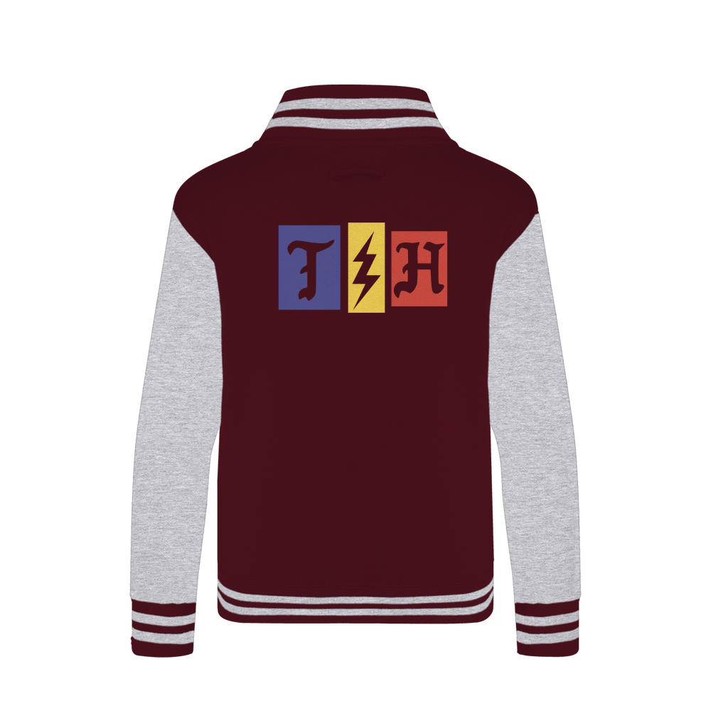 Varsity Jacket