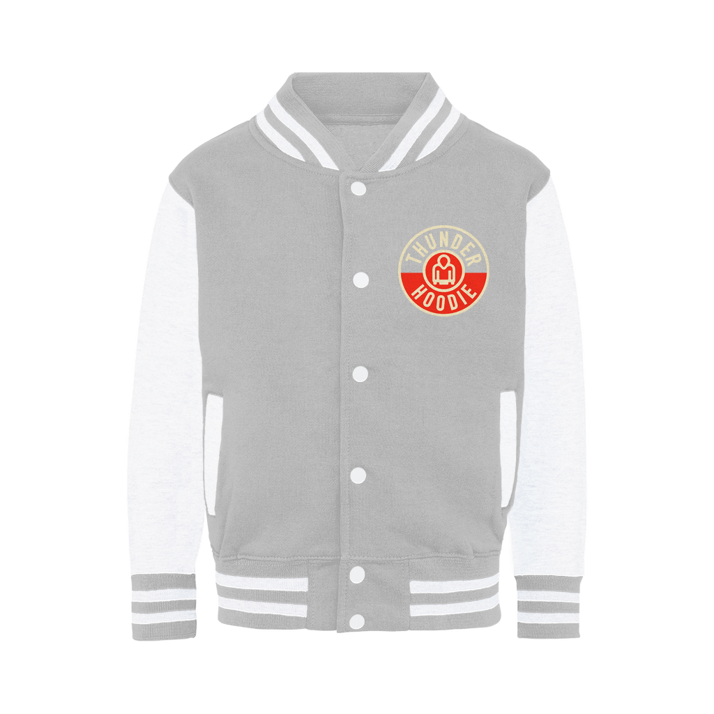 Varsity Jacket